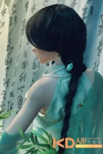 ElsaBabe #RHC019 佐々木梓 165cm 熟女 フルシリコン製 ラブドール