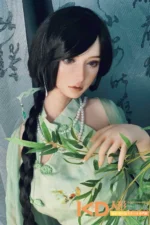 ElsaBabe #RHC019 佐々木梓 165cm 熟女 フルシリコン製 ラブドール：圖片 2