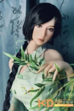 ElsaBabe #RHC019 佐々木梓 165cm 熟女 フルシリコン製 ラブドール：圖片 4