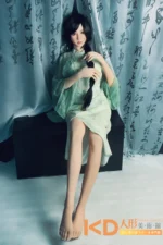 ElsaBabe #RHC019 佐々木梓 165cm 熟女 フルシリコン製 ラブドール：圖片 3