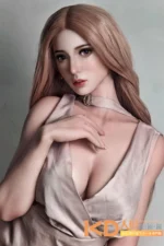 ElsaBabe #RHC042 池田安娜 160cm セクシー フルシリコン製 ラブドール - 画像 (3)