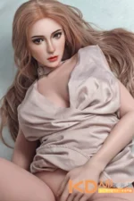 ElsaBabe #RHC042 池田安娜 160cm セクシー フルシリコン製 ラブドール - 画像 (5)