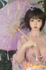 FUDOLL 小茹 165cm 熟女 フルシリコン製 ラブドール良乳【超柔らかい超軽量ボディ】 - 画像 (7)