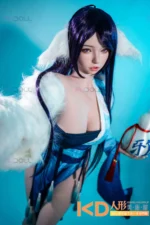 FUDOLL 雪奈 165cm 熟女 フルシリコン製 ラブドール良乳【超柔らかい超軽量ボディ】