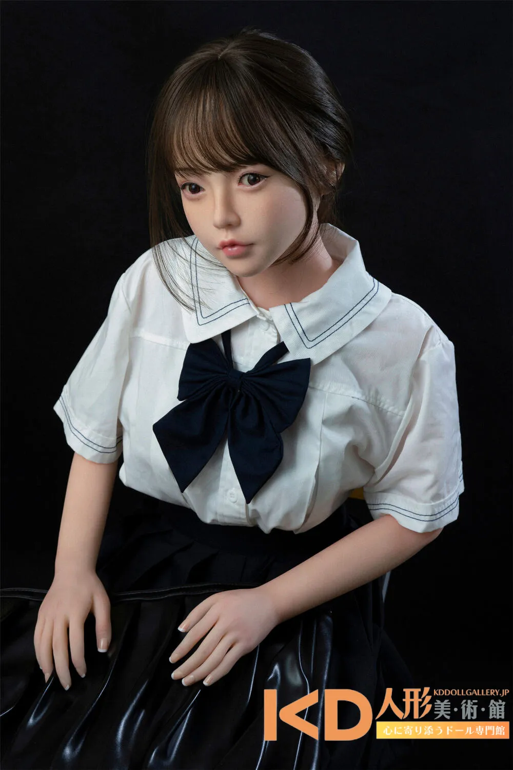 fudoll-J007-148cm-c-cup-siliconehead-tpebody-sex-doll-gibson-8-1 FUDOLL #J007 Gibson 148cm 可愛い シリコンヘッド+TPEボディ ラブドール良乳 - 画像 (1)