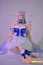 FUDOLL #J002 丽芙 161cm 熟女 フルシリコン製 ラブドール良乳【超柔らかい超軽量ボディ】 - 画像 (2)