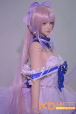 FUDOLL #J002 丽芙 161cm 熟女 フルシリコン製 ラブドール良乳【超柔らかい超軽量ボディ】 - 画像 (5)