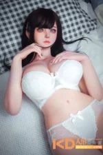 FUDOLL #J002 曼一 162cm 熟女 フルシリコン製 ラブドール巨乳【超柔らかい超軽量ボディ】 - 画像 (7)