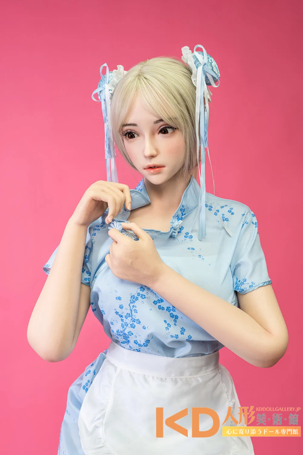 fudoll-j025-163cm-d-cup-silicone-sex-doll-liu-sisi-12 FUDOLL #J025 柳思思 163cm 可愛い フルシリコン製 ラブドール良乳【超柔らかい超軽量ボディ】 - 画像 (1)