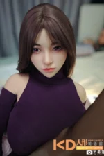 FUDOLL #J032 小北 162cm 熟女 フルシリコン製 ラブドール良乳【超柔らかい超軽量ボディ】