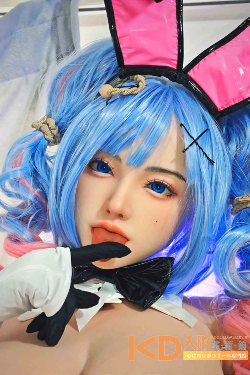 fudoll-j032-162cm-f-cup-silicone-sex-doll-xiaobei-2 FUDOLL #J032 小北 162cm アニメ フルシリコン製 ラブドール良乳【超柔らかい超軽量ボディ】 - 画像 (1)