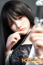 FUDOLL #J032 小北 165cm セクシー フルシリコン製 ラブドール良乳【超柔らかい超軽量ボディ】 - 画像 (3)