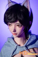 FUDOLL #J036 南枝 157cm 熟女 フルシリコン製 ラブドール巨乳【超柔らかい超軽量ボディ】 - 画像 (3)