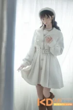 FUDOLL #J036 兰枝 161cm 熟女 フルシリコン製 ラブドール良乳【超柔らかい超軽量ボディ】 - 画像 (3)