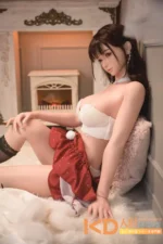 FUDOLL #J036 兰枝 161cm 熟女 フルシリコン製 ラブドール良乳【超柔らかい超軽量ボディ】 - 画像 (7)