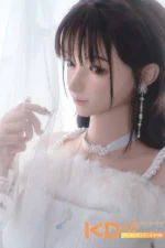 FUDOLL #J036 兰枝 161cm 熟女 フルシリコン製 ラブドール良乳【超柔らかい超軽量ボディ】