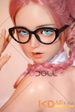 FUDOLL #YF007 奶昔 157cm 熟女 フルシリコン製 ラブドール巨乳【超柔らかい超軽量ボディ】 - 画像 (2)