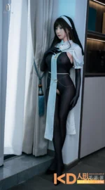 HouYu 158cm 希純 セクシー フルシリコン製 ラブドール良乳 - 画像 (3)