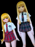 IROKEBIJIN Rio-B 110cm 妊婦 S-TPE製 ラブドール貧乳 - 画像 (2)