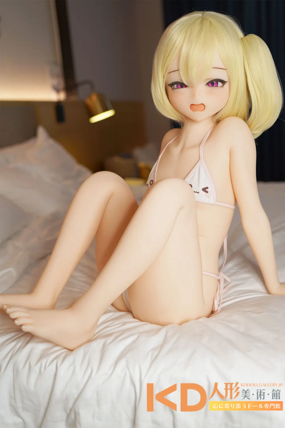 irokebijin-130cm-tpe-sex-doll-ema-b-6 IROKEBIJIN Ema-B 130cm 可愛 S-TPE製 ラブドール貧乳 - 画像 (1)