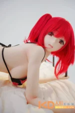 IROKEBIJIN ShioriB 147cm 可愛い フルシリコン製 ラブドール良乳