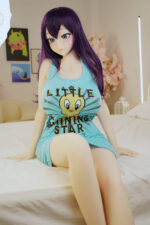 IROKEBIJIN Akane 150cm セクシー S-TPE製 ラブドール良乳 - 画像 (5)