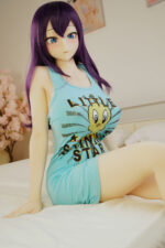 IROKEBIJIN Akane 150cm セクシー S-TPE製 ラブドール良乳 - 画像 (4)