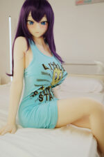 IROKEBIJIN Akane 150cm セクシー S-TPE製 ラブドール良乳 - 画像 (6)