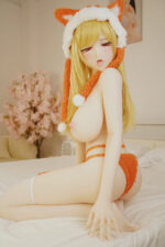 IROKEBIJIN Arisa 150cm セクシー S-TPE製 ラブドール良乳 - 画像 (2)