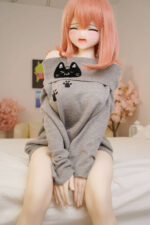 IROKEBIJIN Hina 152cm セクシー S-TPE製 ラブドール良乳 - 画像 (4)