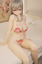 IROKEBIJIN Rio.A 152cm セクシー S-TPE製 ラブドール良乳 - 画像 (7)