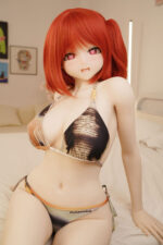 IROKEBIJIN Yui.B 152cm セクシー S-TPE製 ラブドール良乳 - 画像 (2)
