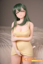 IROKEBIJIN Rico 90cm 熟女 S-TPE製 ラブドール良乳 - 画像 (7)