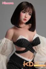 Minouva Mina（ミナ）75cm フルシリコン 日常に溶け込む、リアルサイズドール - 画像 (7)