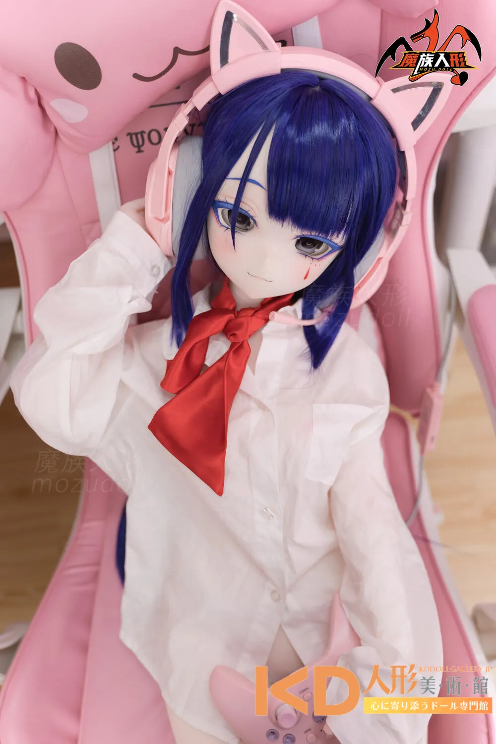 mozudoll-115cm-siliconehead-tpebody-sex-doll-mira-6 MOZUDoll 米拉 115cm 可愛い ビニールヘッド+TPEボディ ラブドール貧乳 - 画像 (1)