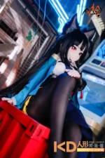 MOZUDoll 雅雅 115cm 可愛い ビニールヘッド＋TPEボディ ラブドール貧乳：圖片 2