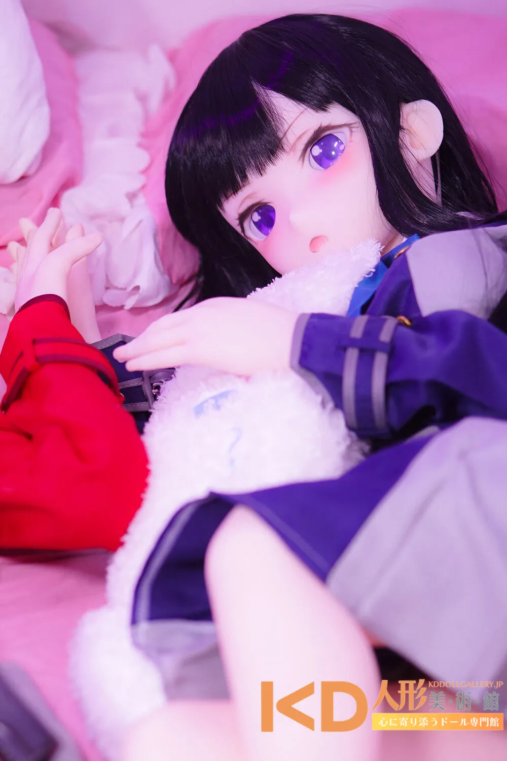 mozudoll-145cm-tpe-sex-doll-Kana-16 MOZUDoll 泷奈 145cm アニメ TPE製 ラブドール良乳 - 画像 (1)