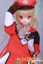 MOZUDoll 小莉 145cm 可愛い TPE製 ラブドール良乳