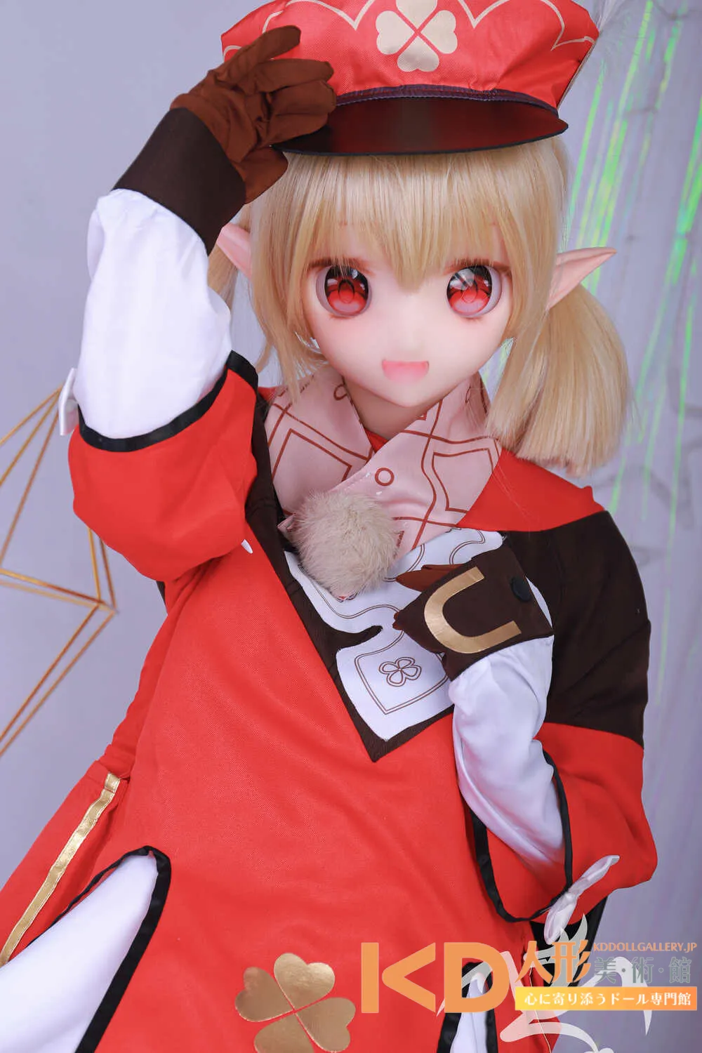 mozudoll-145cm-tpe-sex-doll-Klle-2 MOZUDoll 小莉 145cm 可愛い TPE製 ラブドール良乳 - 画像 (1)