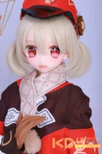 MOZUDoll 小莉 145cm 可愛い TPE製 ラブドール良乳 - 画像 (7)