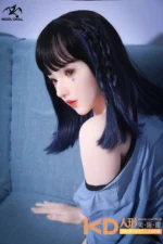 MOZUDoll 亚海 145cm セクシー TPE製 ラブドール良乳 - 画像 (2)