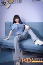 MOZUDoll 亚海 145cm セクシー TPE製 ラブドール良乳 - 画像 (5)