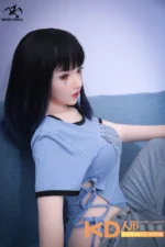 MOZUDoll 亚海 145cm セクシー TPE製 ラブドール良乳 - 画像 (7)