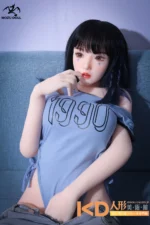 MOZUDoll 亚海 145cm セクシー TPE製 ラブドール良乳 - 画像 (3)