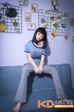 MOZUDoll 亚海 145cm セクシー TPE製 ラブドール良乳 - 画像 (6)