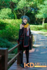 MOZUDoll 小萌 145cm 可愛い TPE製 ラブドール良乳 - 画像 (2)