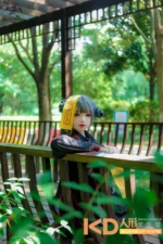 MOZUDoll 小萌 145cm 可愛い TPE製 ラブドール良乳 - 画像 (4)