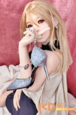 MOZUDoll 沐沐 145cm 可愛い TPE製 ラブドール良乳