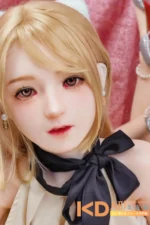 MOZUDoll 沐沐 145cm 可愛い TPE製 ラブドール良乳 - 画像 (5)