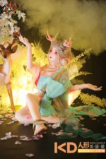 MOZUDoll 瑶儿 145cm アニメ TPE製 ラブドール良乳 - 画像 (5)